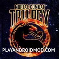 Mortal Kombat Trilogy v1.0.1 Мод меню/полная версия