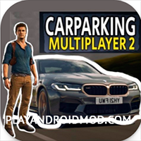 Car Parking Multiplayer 2 v4.8.1 (Мод много денег/без рекламы)