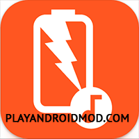 Battery Sound Notification v2.9 Мод pro