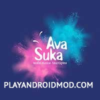 АvaSuka - Мобильная Аватария v4.44.6 Мод Premium