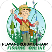 Рыбалка Онлайн v0.9.37 Мод меню