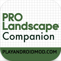 PRO Landscape Companion v2.4 Мод все открыто/полная версия