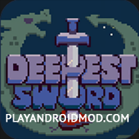 Deepest Sword v1.0 Мод меню
