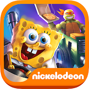 Nickelodeon Kart Racers v1.5.0 Мод бесплатные покупки / без рекламы