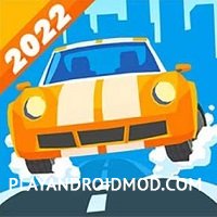 SpotRacers - Car Racing Game v 1.17.0 Мод много денег
