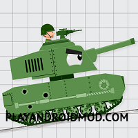 Labo Tank v 1.0.300 Мод все открыто/полная версия