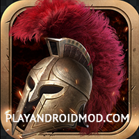 Game of Empires:Warring Realms v1.4.55 Мод меню/много денег