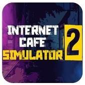 Internet Cafe Simulator 2 v0.1 Мод много денег/без рекламы