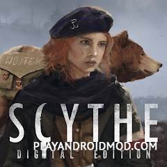 Scythe: Digital Edition v2.0.11 Мод разблокировано/полная версия