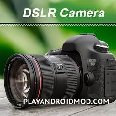 DSLR HD Camera : 4K HD Camera v6.5.2 Мод Premium