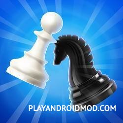 Chess Universe v1.16.2 Мод много денег и алмазов