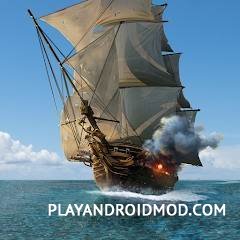 Dragon Sails: Battleship War v0.20.1 Мод много денег/без рекламы