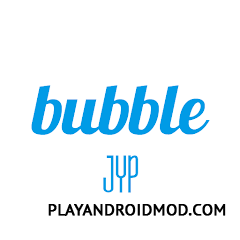 bubble for JYPnation v1.2.3 Мод бесплатные покупки