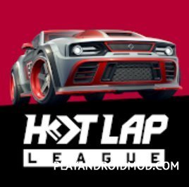 Hot Lap League: Гоночная Mания v1.02.11879 Мод разблокировано/много денег