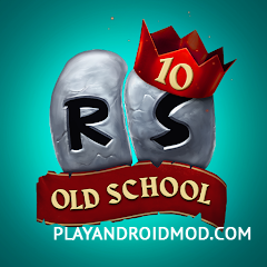Old School RuneScape v211.2 Мод бесплатные покупки