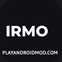 IRMO - Студия мечты ИИ v1.1.2 Мод pro/без рекламы