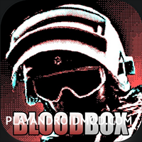 BloodBox v0.4.8 (Мод все открыто/без рекламы)