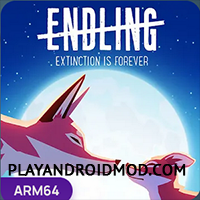 Endling Extinction is Forever v1.0.1 взлом (Мод разблокировано/полная версия)