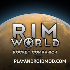 RimWorld v1.0 Мод меню
