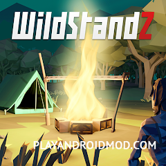 WildStandZ - Unturned Zombie v1.3.3 Мод меню