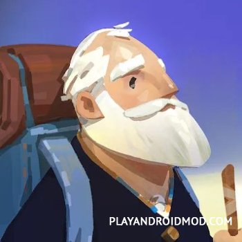 Old Man's Journey v1.11.0 Мод все открыто/полная версия