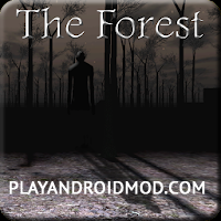 Slendrina: The Forest v1.02 Мод меню