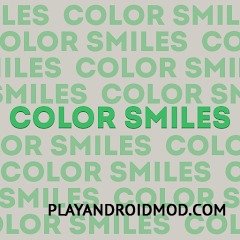 Color Smiles v20 Мод