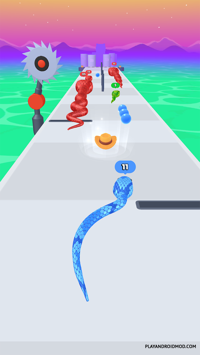 Snake ran. Игра змейка 3д. Snake Run Race. Эстафета змейка. Змейка 3d шарики на андроид.