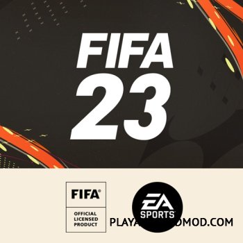 EA SPORTS™ FIFA 23 Companion v23.6.0.3939 (Мод бесплатные покупки/без рекламы)
