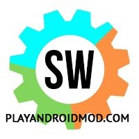 Sandbox World - 3D Песочница v1.2.9.2 (Мод все открыто/без рекламы)