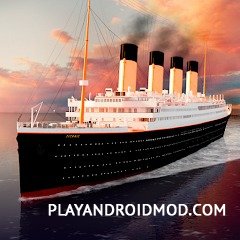 Titanic 4D Simulator VIR-TOUR v1.3 (Мод Premium/все открыто)