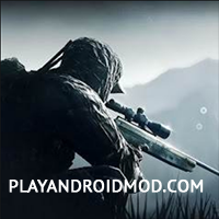 Elite Sniper Shooter v1.0.5 (Мод много денег/без рекламы)