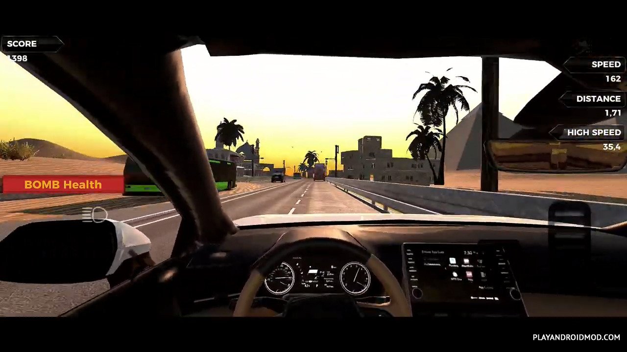 Extreme Car Driving Simulator v5.3.2p2 Mod (Unlimited Money) Apk