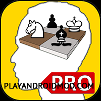 Chess Openings Trainer Pro v6.6.0-pro Мод разблокировано