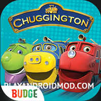 Chuggington поезда игра v2021.1.0 (Мод все открыто/без рекламы)