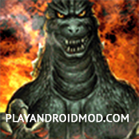 Godzilla: Omniverse v4.2.5 (Мод бесконечные деньги/без рекламы)