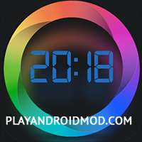 Будильник + календарь + задачи (Caynax Alarm Clock) v12.0.6 (Мод pro/полная версия)