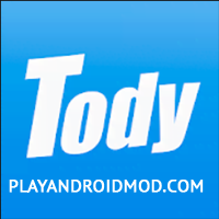 Tody - уборка по-умному v1.12.0 (Мод Premium)