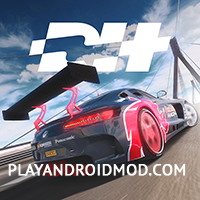 Rally Horizon v0.1.0 (Мод бесплатные покупки/без рекламы)