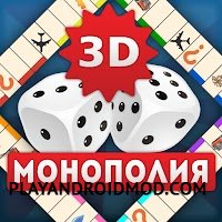 Квадрополия - Монополия онлайн v1.79.12 (Мод pro)