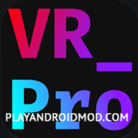 VRPro (Vocal remover pro) v1.0.1 взлом (Мод разблокировано/полная версия)