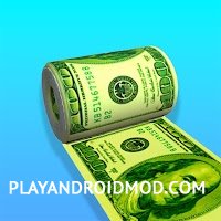 Money Roller v3.1 (Мод много денег/без рекламы)