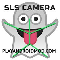 SLS Camera Pro v1.0.6 Мод разблокировано/полная версия
