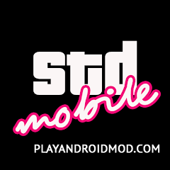STD Mobile v1.1.1 Мод много денег