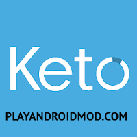 Keto.app - трекер кето диеты v4.11.3 (Мод pro/полная версия)