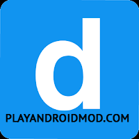 Dmod v1.1 Мод меню/полная версия 