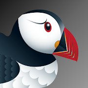 Puffin Incognito Browser v9.10.1.51579 (Мод pro/разблокировано)