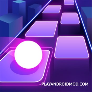 Piano Music Hop: EDM Rush v1.0.49 (Мод много денег/без рекламы)