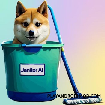 Janitor Ai v1.0 Мод разблокировано