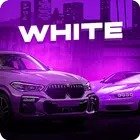 Cyber White v3.3.1 (Мод много денег/меню)
